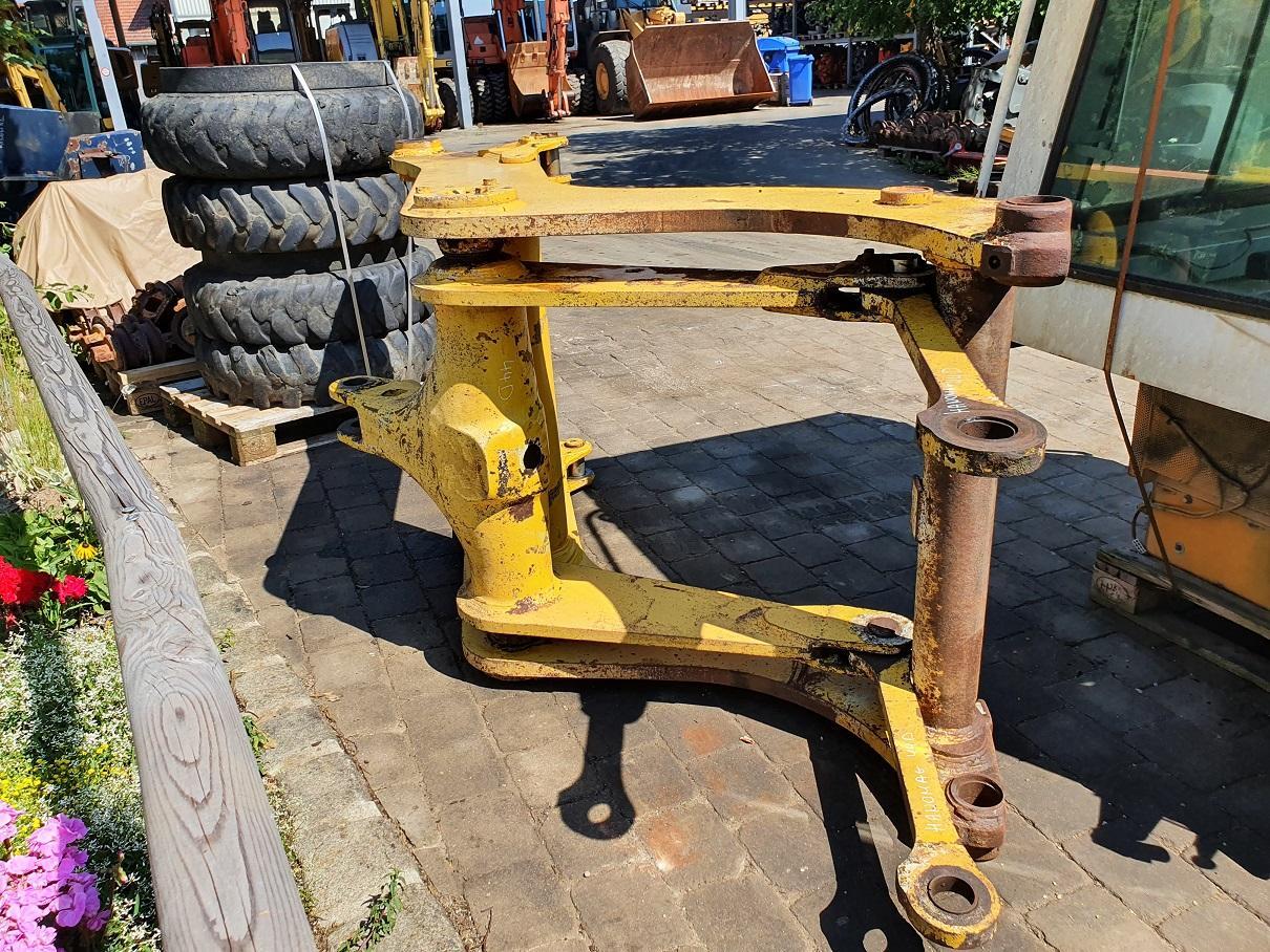 Hanomag 44 D - Krak: slika Hanomag 44 D - Krak Hanomag 44 D - Krak: slika Hanomag 44 D - Krak