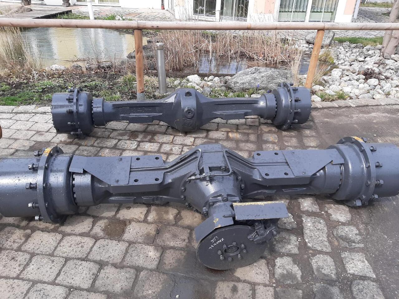 Hanomag 60 E - Osovina i dijelovi za Građevinski strojevi: slika Hanomag 60 E - Osovina i dijelovi za Građevinski strojevi Hanomag 60 E - Osovina i dijelovi za Građevinski strojevi: slika Hanomag 60 E - Osovina i dijelovi za Građevinski strojevi