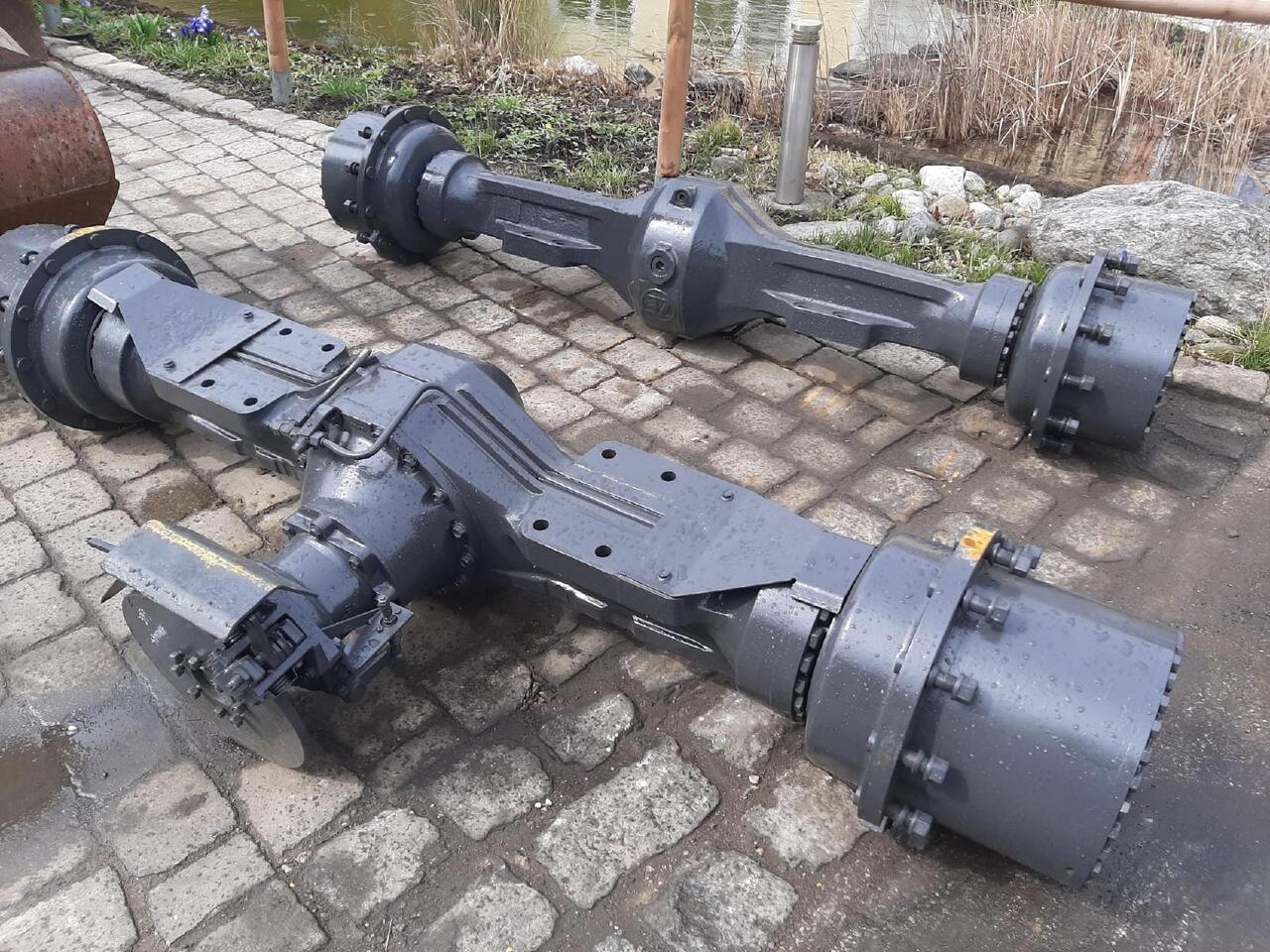 Hanomag 60 E - Osovina i dijelovi za Građevinski strojevi: slika Hanomag 60 E - Osovina i dijelovi za Građevinski strojevi Hanomag 60 E - Osovina i dijelovi za Građevinski strojevi: slika Hanomag 60 E - Osovina i dijelovi za Građevinski strojevi