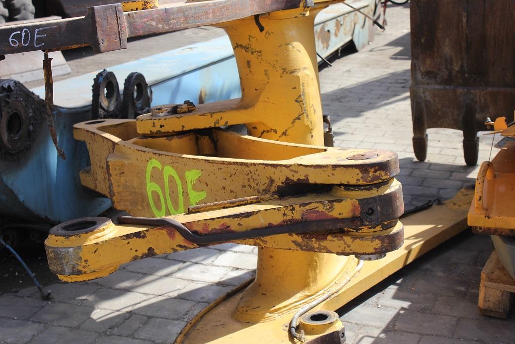 Hanomag 60E - Krak za Utovarivač na kotačima: slika Hanomag 60E - Krak za Utovarivač na kotačima Hanomag 60E - Krak za Utovarivač na kotačima: slika Hanomag 60E - Krak za Utovarivač na kotačima