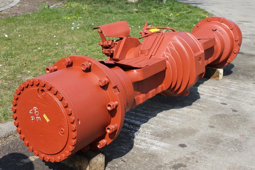 Hanomag 60E - Osovina i dijelovi za Građevinski strojevi: slika Hanomag 60E - Osovina i dijelovi za Građevinski strojevi Hanomag 60E - Osovina i dijelovi za Građevinski strojevi: slika Hanomag 60E - Osovina i dijelovi za Građevinski strojevi