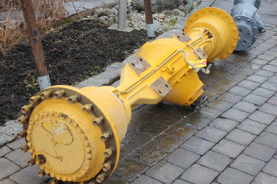 Hanomag 70E - Osovina i dijelovi za Građevinski strojevi: slika Hanomag 70E - Osovina i dijelovi za Građevinski strojevi Hanomag 70E - Osovina i dijelovi za Građevinski strojevi: slika Hanomag 70E - Osovina i dijelovi za Građevinski strojevi
