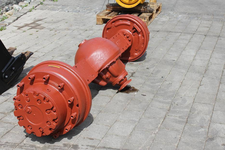 Hanomag B 8 - Osovina i dijelovi za Građevinski strojevi: slika Hanomag B 8 - Osovina i dijelovi za Građevinski strojevi Hanomag B 8 - Osovina i dijelovi za Građevinski strojevi: slika Hanomag B 8 - Osovina i dijelovi za Građevinski strojevi