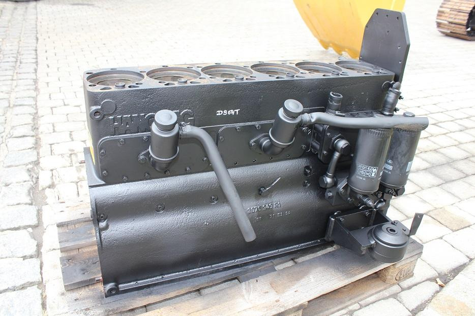 Hanomag D 964 T aus 70E - Motor za Građevinski strojevi: slika Hanomag D 964 T aus 70E - Motor za Građevinski strojevi Hanomag D 964 T aus 70E - Motor za Građevinski strojevi: slika Hanomag D 964 T aus 70E - Motor za Građevinski strojevi
