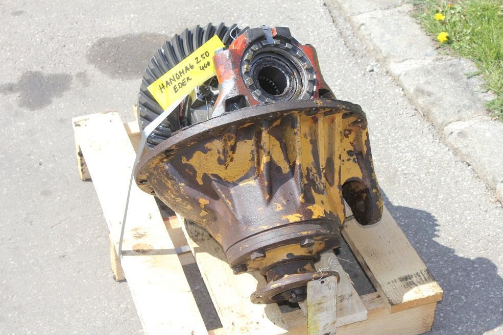 Hanomag W 250 oder Eder - Osovina i dijelovi za Građevinski strojevi: slika Hanomag W 250 oder Eder - Osovina i dijelovi za Građevinski strojevi Hanomag W 250 oder Eder - Osovina i dijelovi za Građevinski strojevi: slika Hanomag W 250 oder Eder - Osovina i dijelovi za Građevinski strojevi