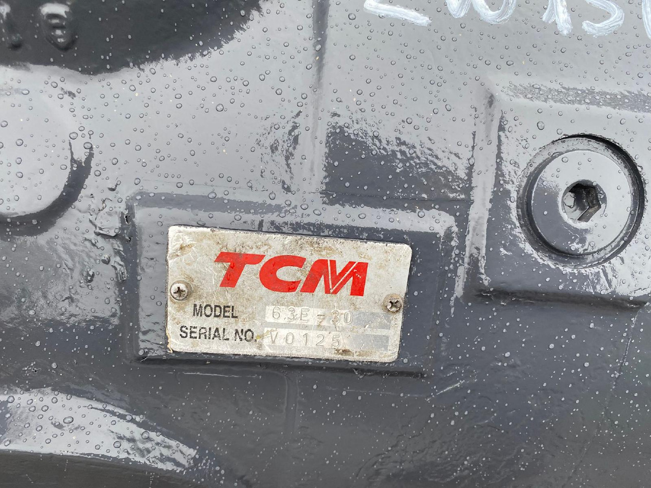 Hitachi TCM aus ZW 150 - Osovina i dijelovi za Građevinski strojevi: slika Hitachi TCM aus ZW 150 - Osovina i dijelovi za Građevinski strojevi Hitachi TCM aus ZW 150 - Osovina i dijelovi za Građevinski strojevi: slika Hitachi TCM aus ZW 150 - Osovina i dijelovi za Građevinski strojevi