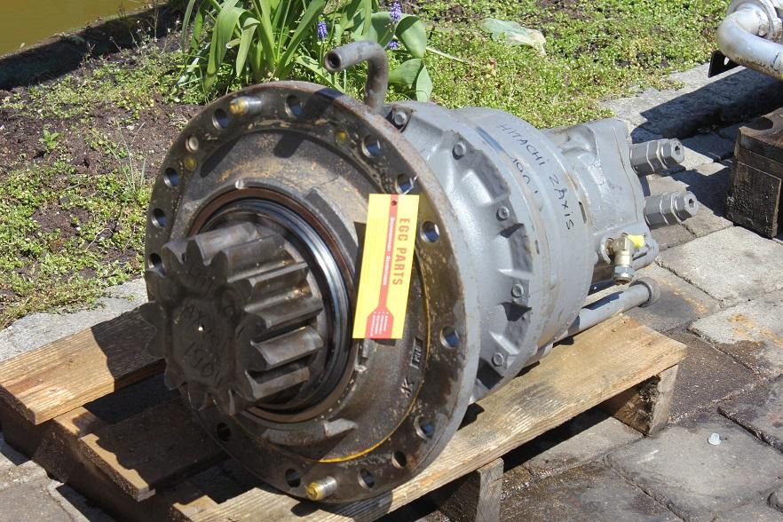 Hitachi ZX 190W - Motor okretanja za Građevinski strojevi: slika Hitachi ZX 190W - Motor okretanja za Građevinski strojevi Hitachi ZX 190W - Motor okretanja za Građevinski strojevi: slika Hitachi ZX 190W - Motor okretanja za Građevinski strojevi