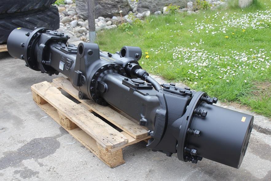 Hitachi ZX 190W / ZF MS 3060 - Osovina i dijelovi za Građevinski strojevi: slika Hitachi ZX 190W / ZF MS 3060 - Osovina i dijelovi za Građevinski strojevi Hitachi ZX 190W / ZF MS 3060 - Osovina i dijelovi za Građevinski strojevi: slika Hitachi ZX 190W / ZF MS 3060 - Osovina i dijelovi za Građevinski strojevi