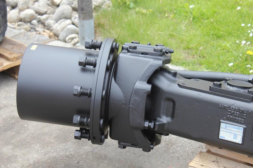 Hitachi ZX 190W / ZF MS 3060 - Osovina i dijelovi za Građevinski strojevi: slika Hitachi ZX 190W / ZF MS 3060 - Osovina i dijelovi za Građevinski strojevi Hitachi ZX 190W / ZF MS 3060 - Osovina i dijelovi za Građevinski strojevi: slika Hitachi ZX 190W / ZF MS 3060 - Osovina i dijelovi za Građevinski strojevi