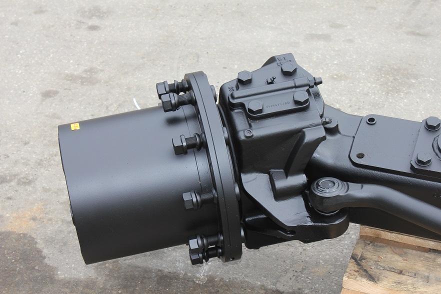 Hitachi ZX 190W / ZF MS 3060 - Osovina i dijelovi za Građevinski strojevi: slika Hitachi ZX 190W / ZF MS 3060 - Osovina i dijelovi za Građevinski strojevi Hitachi ZX 190W / ZF MS 3060 - Osovina i dijelovi za Građevinski strojevi: slika Hitachi ZX 190W / ZF MS 3060 - Osovina i dijelovi za Građevinski strojevi