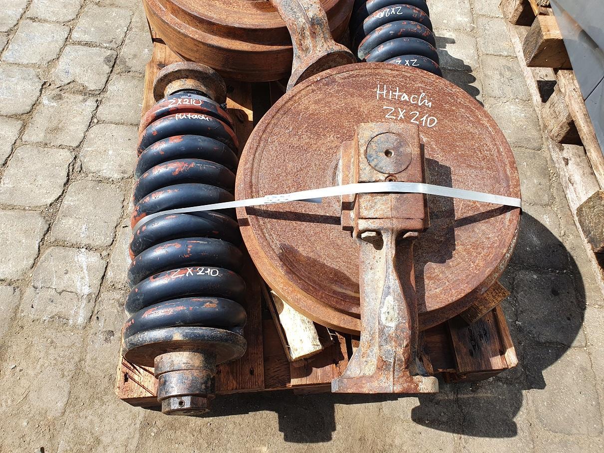 Hitachi ZX 210 LCN 3 - Dijelovi donjeg postroja za Građevinski strojevi: slika Hitachi ZX 210 LCN 3 - Dijelovi donjeg postroja za Građevinski strojevi Hitachi ZX 210 LCN 3 - Dijelovi donjeg postroja za Građevinski strojevi: slika Hitachi ZX 210 LCN 3 - Dijelovi donjeg postroja za Građevinski strojevi