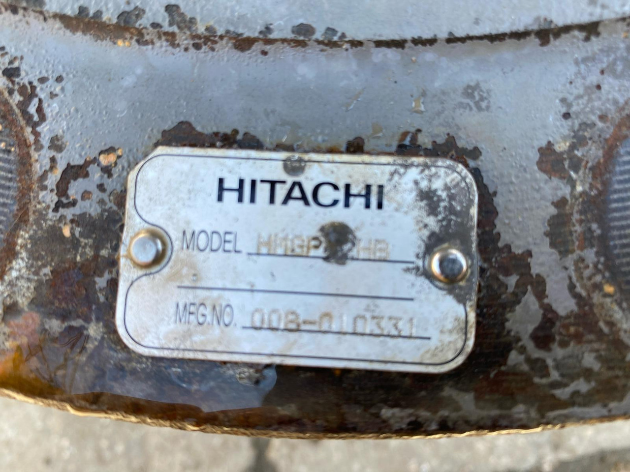 Hitachi ZX 210 - Motor okretanja za Građevinski strojevi: slika Hitachi ZX 210 - Motor okretanja za Građevinski strojevi Hitachi ZX 210 - Motor okretanja za Građevinski strojevi: slika Hitachi ZX 210 - Motor okretanja za Građevinski strojevi