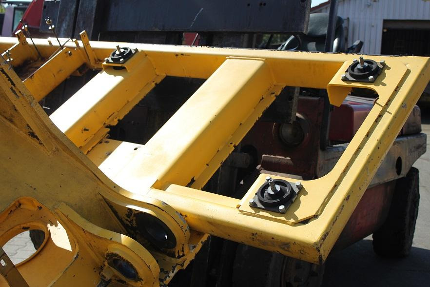 Holland Kobelco E 215 - Karoserija i eksterijer za Građevinski strojevi: slika Holland Kobelco E 215 - Karoserija i eksterijer za Građevinski strojevi Holland Kobelco E 215 - Karoserija i eksterijer za Građevinski strojevi: slika Holland Kobelco E 215 - Karoserija i eksterijer za Građevinski strojevi