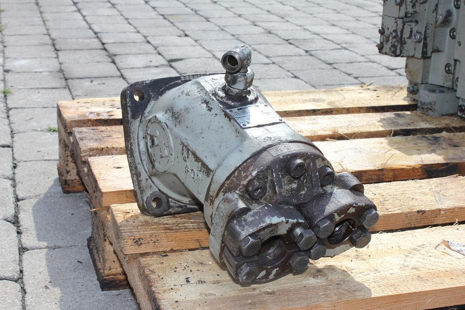 Hydromatik A 2 FM - Hidraulični motor za Građevinski strojevi: slika Hydromatik A 2 FM - Hidraulični motor za Građevinski strojevi Hydromatik A 2 FM - Hidraulični motor za Građevinski strojevi: slika Hydromatik A 2 FM - Hidraulični motor za Građevinski strojevi
