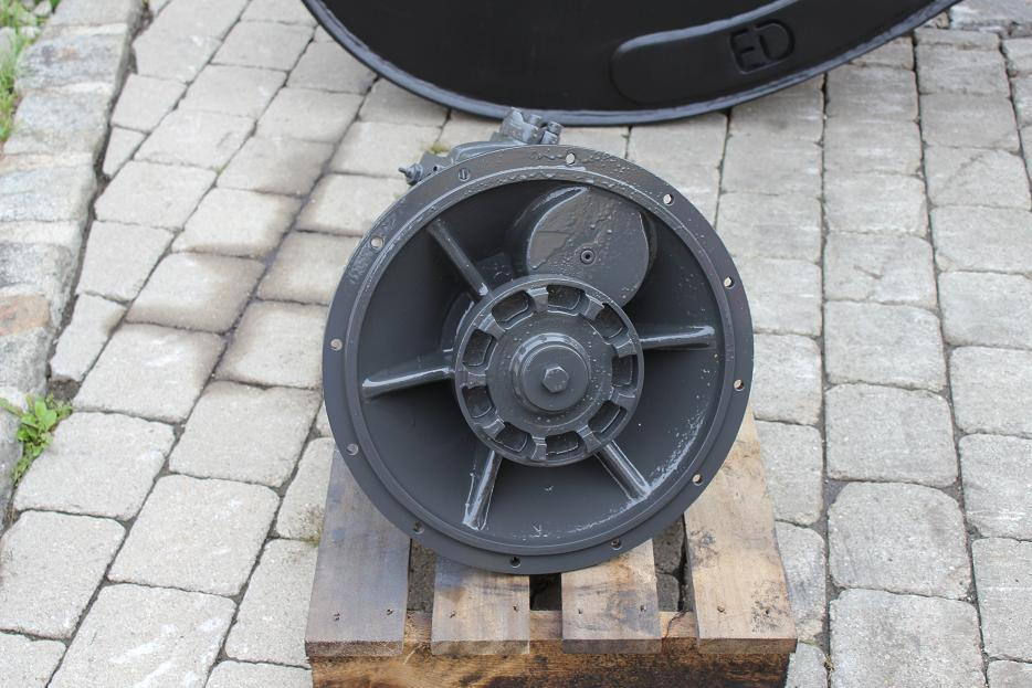 Hydromatik A8V80 - Hidraulična pumpa za Građevinski strojevi: slika Hydromatik A8V80 - Hidraulična pumpa za Građevinski strojevi Hydromatik A8V80 - Hidraulična pumpa za Građevinski strojevi: slika Hydromatik A8V80 - Hidraulična pumpa za Građevinski strojevi