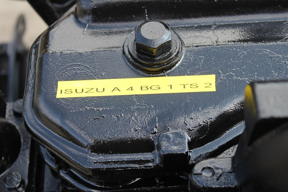 JCB Isuzu Diesel aus 210 LC - Motor za Građevinski strojevi: slika JCB Isuzu Diesel aus 210 LC - Motor za Građevinski strojevi JCB Isuzu Diesel aus 210 LC - Motor za Građevinski strojevi: slika JCB Isuzu Diesel aus 210 LC - Motor za Građevinski strojevi