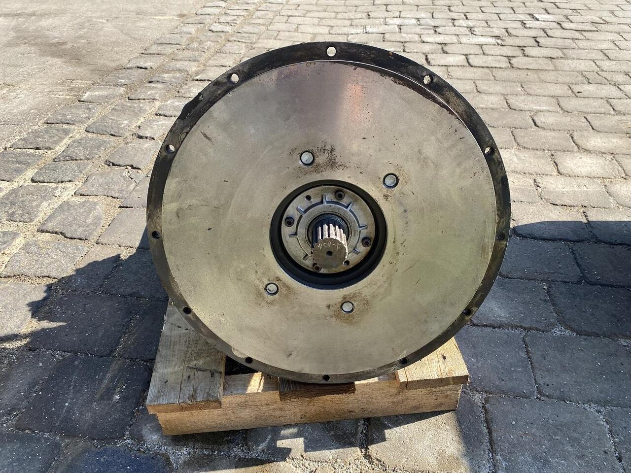 Kawasaki K5V140 aus Volvo EC 240 - Hidraulična pumpa za Bager gusjeničar: slika Kawasaki K5V140 aus Volvo EC 240 - Hidraulična pumpa za Bager gusjeničar Kawasaki K5V140 aus Volvo EC 240 - Hidraulična pumpa za Bager gusjeničar: slika Kawasaki K5V140 aus Volvo EC 240 - Hidraulična pumpa za Bager gusjeničar