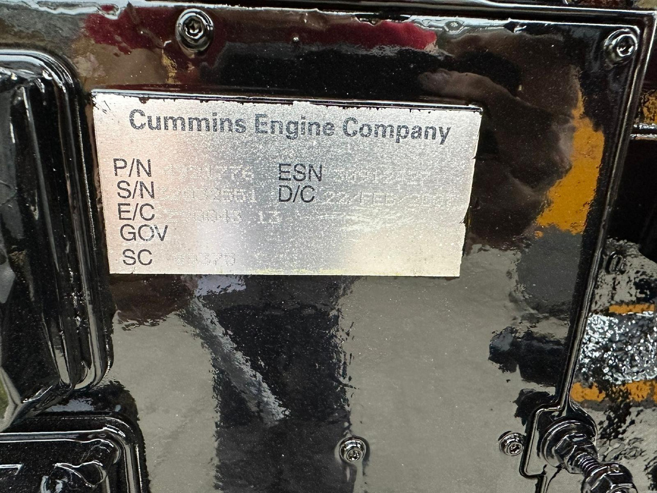 Komatsu SAA6D107-E1 n ü aus D51 - Motor za Građevinski strojevi: slika Komatsu SAA6D107-E1 n ü aus D51 - Motor za Građevinski strojevi Komatsu SAA6D107-E1 n ü aus D51 - Motor za Građevinski strojevi: slika Komatsu SAA6D107-E1 n ü aus D51 - Motor za Građevinski strojevi