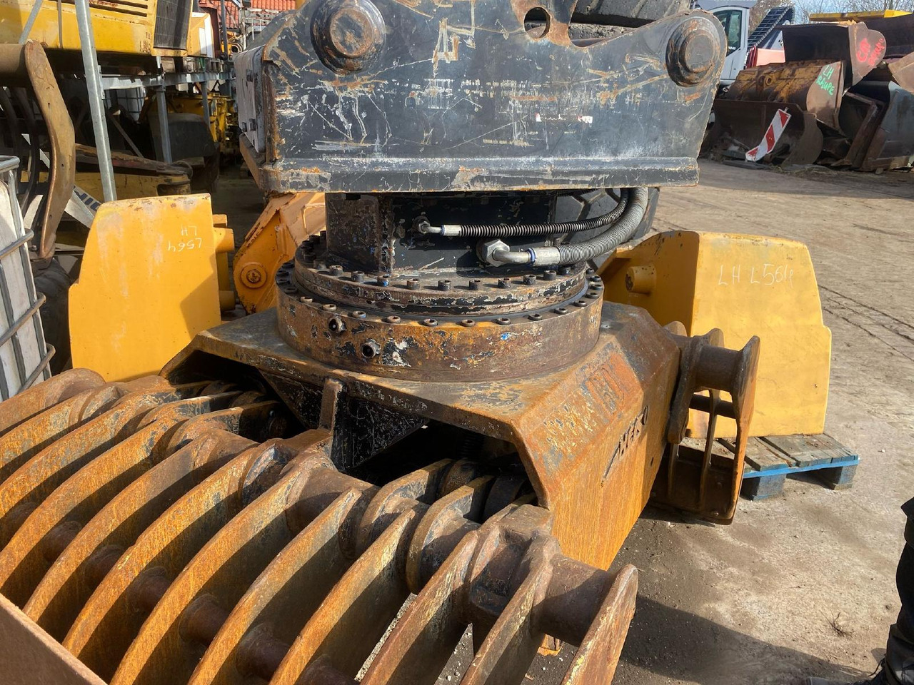 Korte / Model KAB 16.32.1200 - Grajfer: slika Korte / Model KAB 16.32.1200 - Grajfer Korte / Model KAB 16.32.1200 - Grajfer: slika Korte / Model KAB 16.32.1200 - Grajfer