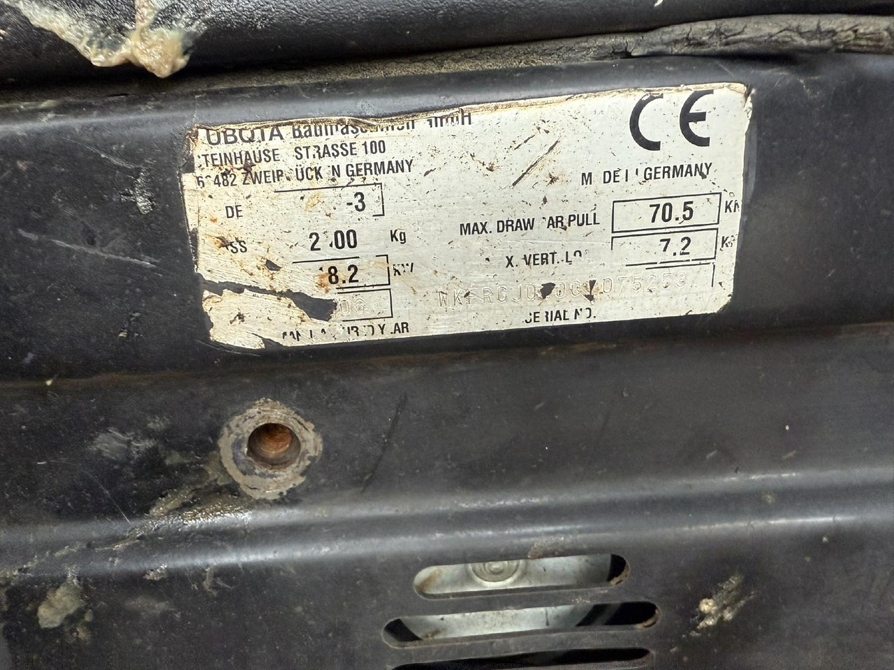 Kubota KX 61-3 - Mini bager: slika Kubota KX 61-3 - Mini bager Kubota KX 61-3 - Mini bager: slika Kubota KX 61-3 - Mini bager