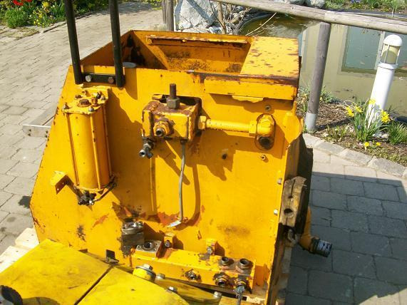 Liebherr A 900 B - Hidraulični spremnik za Građevinski strojevi: slika Liebherr A 900 B - Hidraulični spremnik za Građevinski strojevi Liebherr A 900 B - Hidraulični spremnik za Građevinski strojevi: slika Liebherr A 900 B - Hidraulični spremnik za Građevinski strojevi