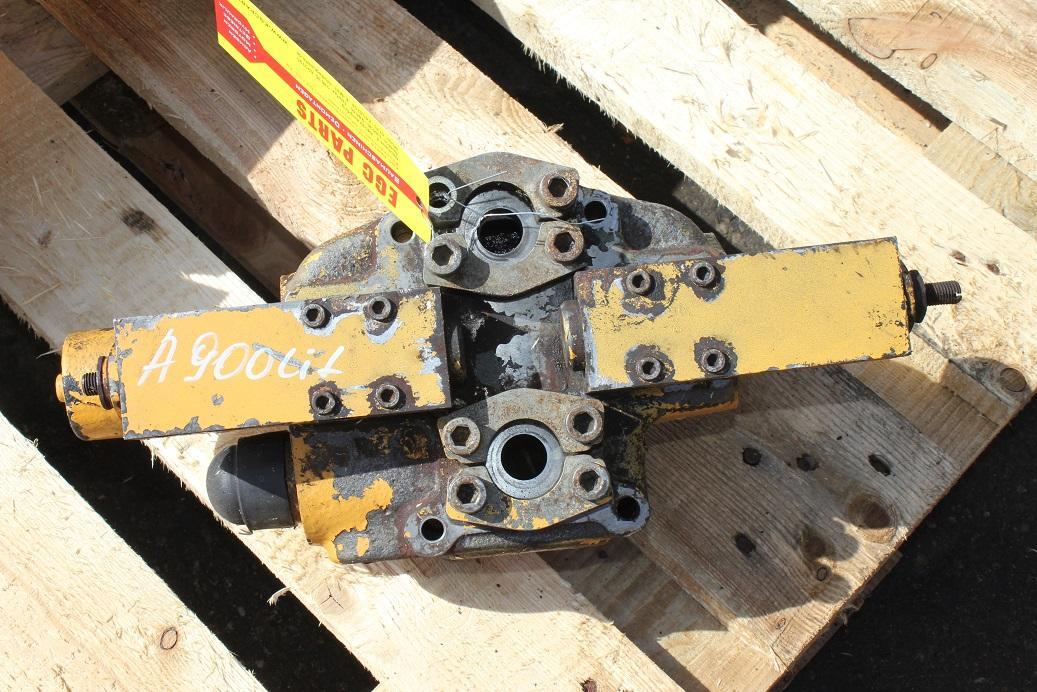 Liebherr A 900 LIT - Hidraulični ventil za Građevinski strojevi: slika Liebherr A 900 LIT - Hidraulični ventil za Građevinski strojevi Liebherr A 900 LIT - Hidraulični ventil za Građevinski strojevi: slika Liebherr A 900 LIT - Hidraulični ventil za Građevinski strojevi