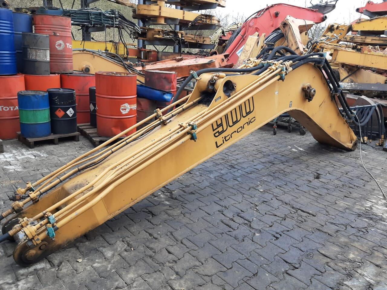 Liebherr A 900 LIT - Krak za Bager: slika Liebherr A 900 LIT - Krak za Bager Liebherr A 900 LIT - Krak za Bager: slika Liebherr A 900 LIT - Krak za Bager