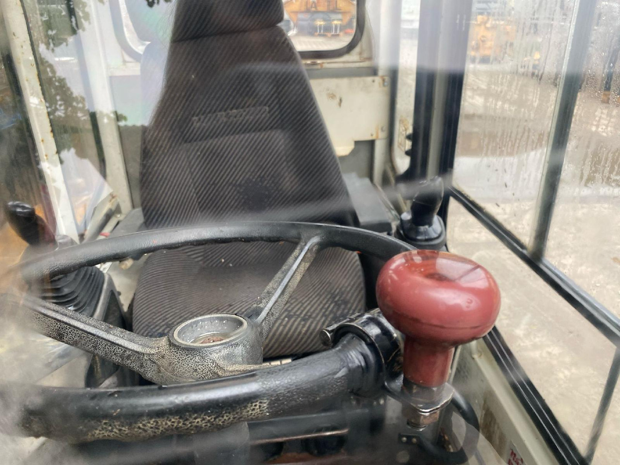 Liebherr A902 Lit - Kabina za Građevinski strojevi: slika Liebherr A902 Lit - Kabina za Građevinski strojevi Liebherr A902 Lit - Kabina za Građevinski strojevi: slika Liebherr A902 Lit - Kabina za Građevinski strojevi