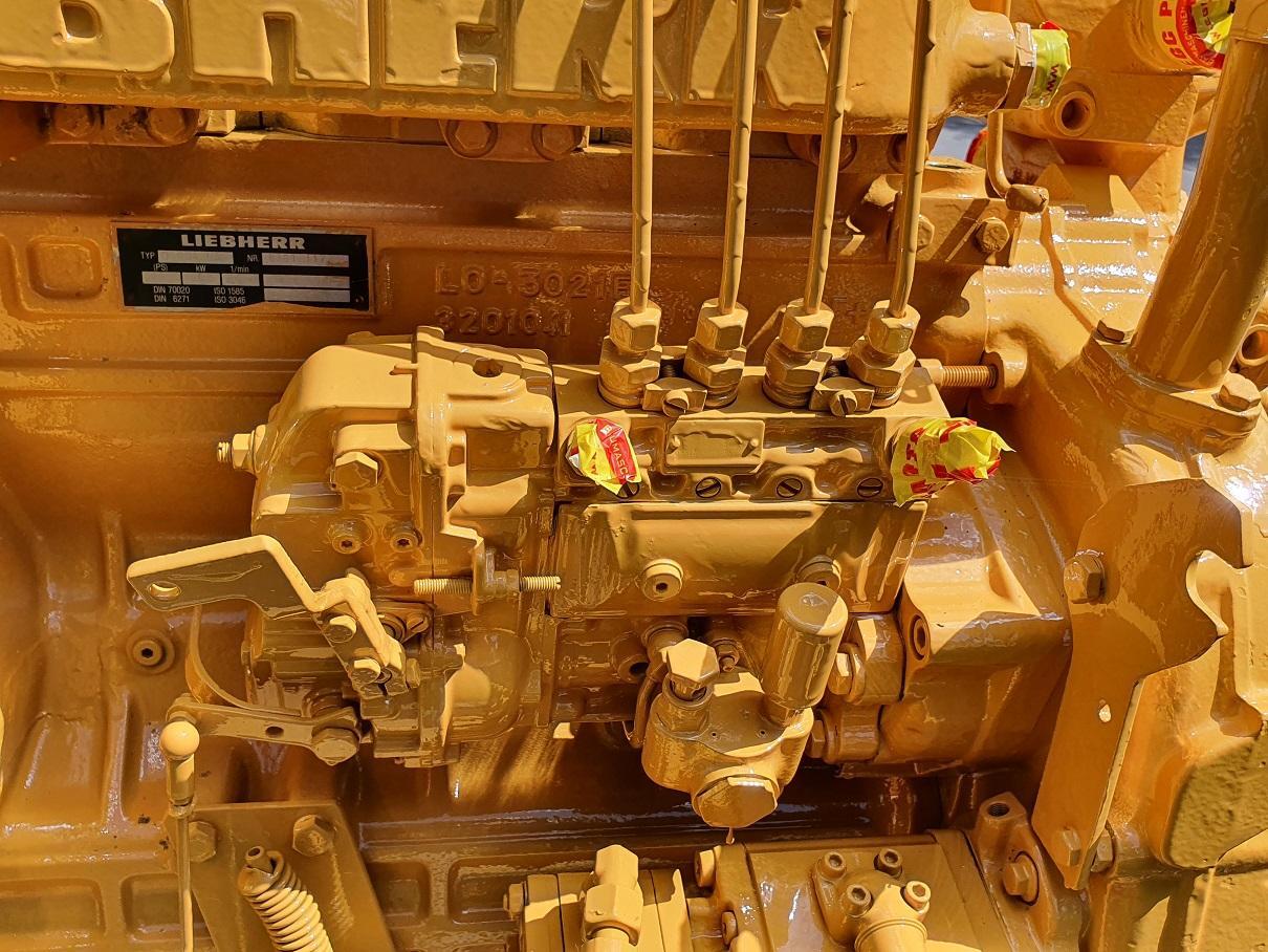 Liebherr D 904 NA n ü - Motor za Građevinski strojevi: slika Liebherr D 904 NA n ü - Motor za Građevinski strojevi Liebherr D 904 NA n ü - Motor za Građevinski strojevi: slika Liebherr D 904 NA n ü - Motor za Građevinski strojevi