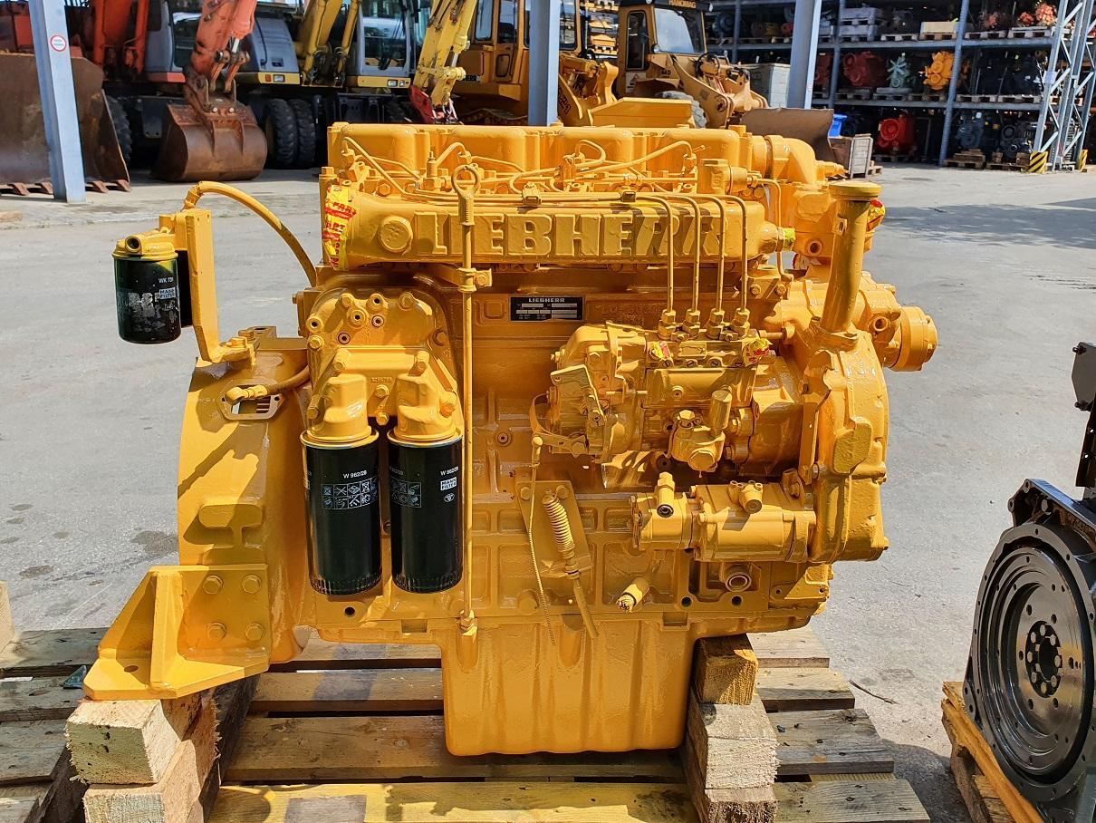 Liebherr D 904 NA n ü - Motor za Građevinski strojevi: slika Liebherr D 904 NA n ü - Motor za Građevinski strojevi Liebherr D 904 NA n ü - Motor za Građevinski strojevi: slika Liebherr D 904 NA n ü - Motor za Građevinski strojevi