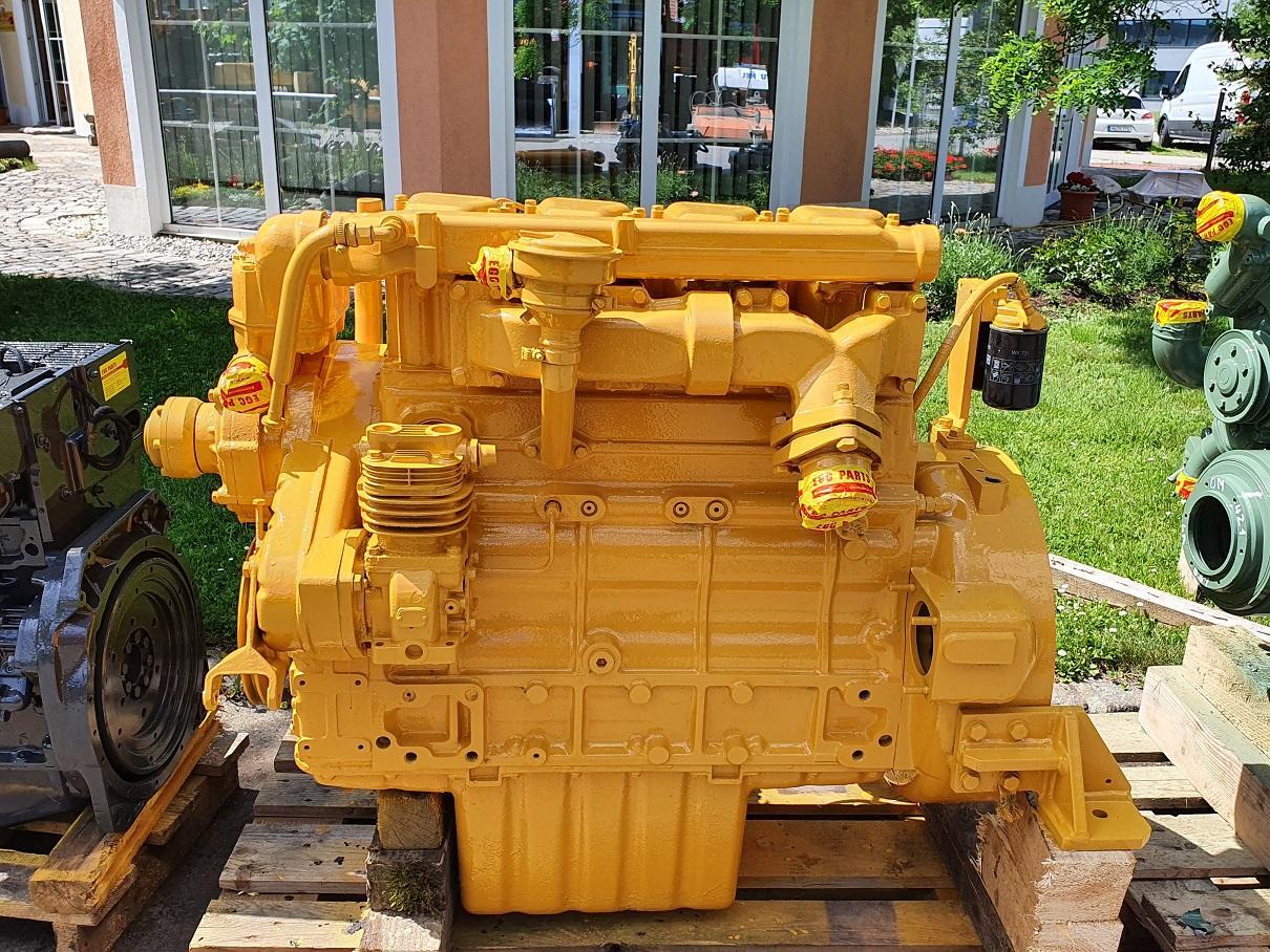 Liebherr D 904 NA n ü - Motor za Građevinski strojevi: slika Liebherr D 904 NA n ü - Motor za Građevinski strojevi Liebherr D 904 NA n ü - Motor za Građevinski strojevi: slika Liebherr D 904 NA n ü - Motor za Građevinski strojevi