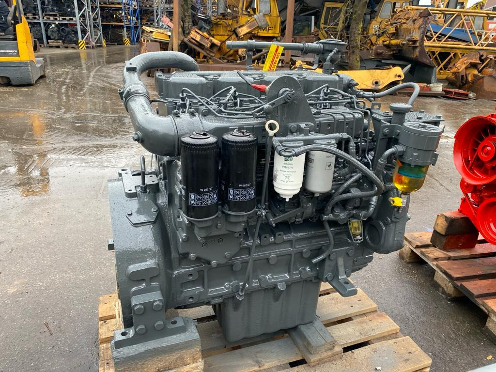 Liebherr D904T aus PR 722 - Motor za Građevinski strojevi: slika Liebherr D904T aus PR 722 - Motor za Građevinski strojevi Liebherr D904T aus PR 722 - Motor za Građevinski strojevi: slika Liebherr D904T aus PR 722 - Motor za Građevinski strojevi
