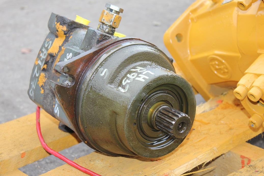Liebherr FMF 064 - Hidraulični motor za Bager: slika Liebherr FMF 064 - Hidraulični motor za Bager Liebherr FMF 064 - Hidraulični motor za Bager: slika Liebherr FMF 064 - Hidraulični motor za Bager