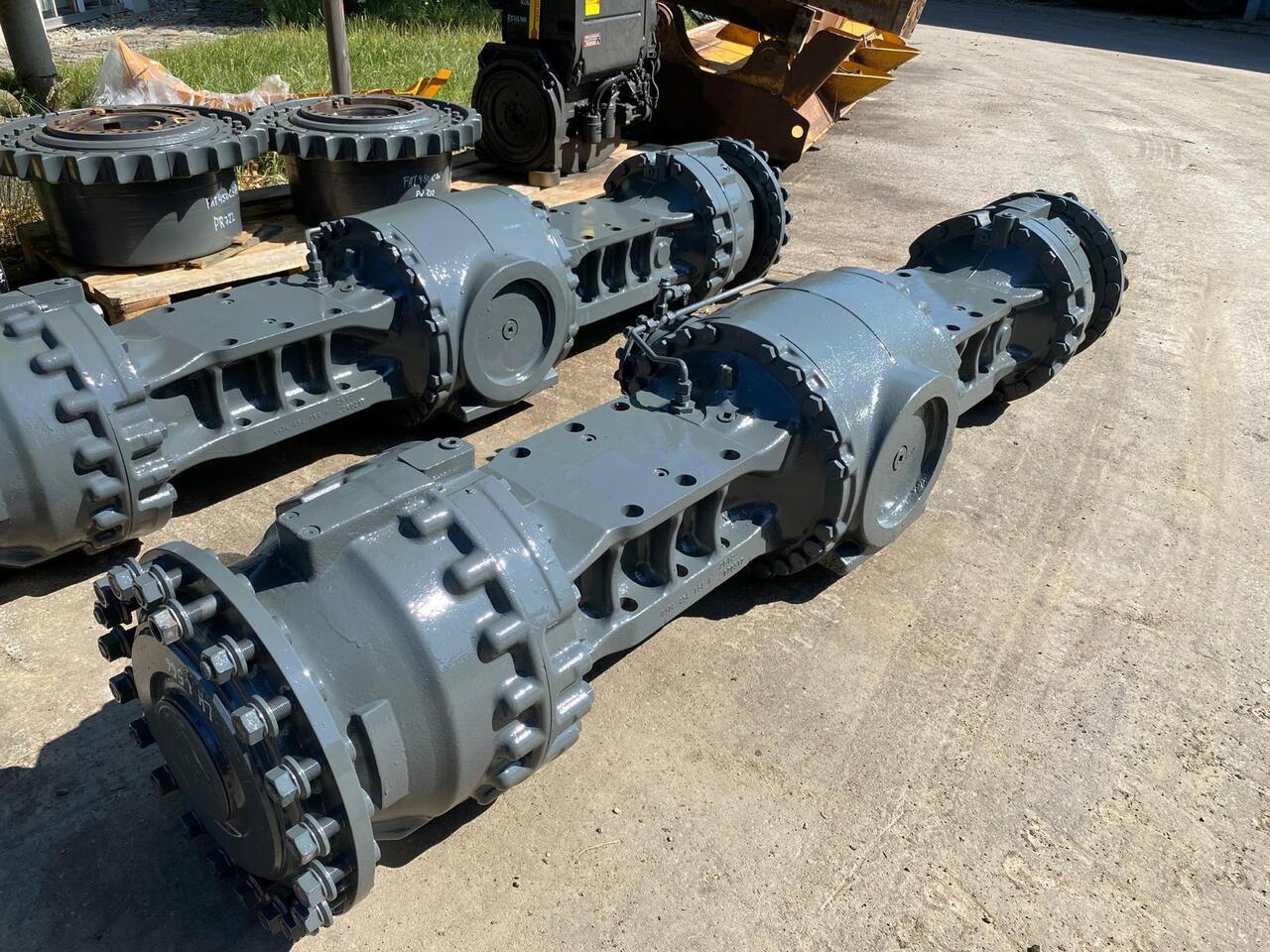 Liebherr L 566 - Osovina i dijelovi za Građevinski strojevi: slika Liebherr L 566 - Osovina i dijelovi za Građevinski strojevi Liebherr L 566 - Osovina i dijelovi za Građevinski strojevi: slika Liebherr L 566 - Osovina i dijelovi za Građevinski strojevi