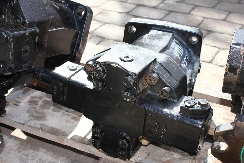 Liebherr L 576 / A6VM140 - Hidraulični motor za Utovarivač na kotačima: slika Liebherr L 576 / A6VM140 - Hidraulični motor za Utovarivač na kotačima Liebherr L 576 / A6VM140 - Hidraulični motor za Utovarivač na kotačima: slika Liebherr L 576 / A6VM140 - Hidraulični motor za Utovarivač na kotačima