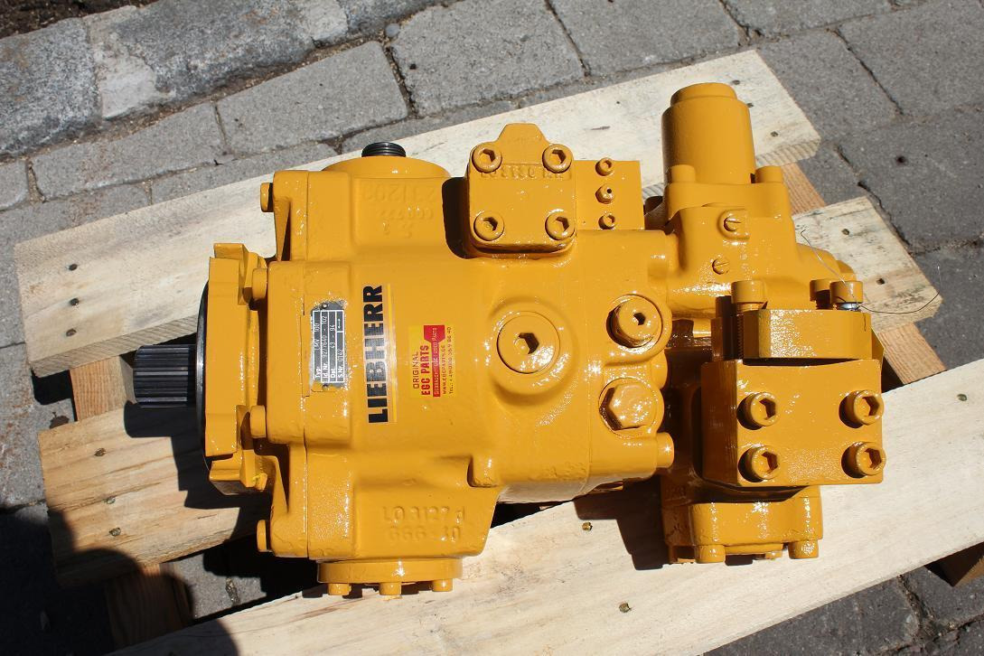 Liebherr LMV 100 - Hidraulika za Građevinski strojevi: slika Liebherr LMV 100 - Hidraulika za Građevinski strojevi Liebherr LMV 100 - Hidraulika za Građevinski strojevi: slika Liebherr LMV 100 - Hidraulika za Građevinski strojevi