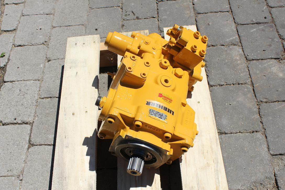 Liebherr LMV 100 - Hidraulika za Građevinski strojevi: slika Liebherr LMV 100 - Hidraulika za Građevinski strojevi Liebherr LMV 100 - Hidraulika za Građevinski strojevi: slika Liebherr LMV 100 - Hidraulika za Građevinski strojevi