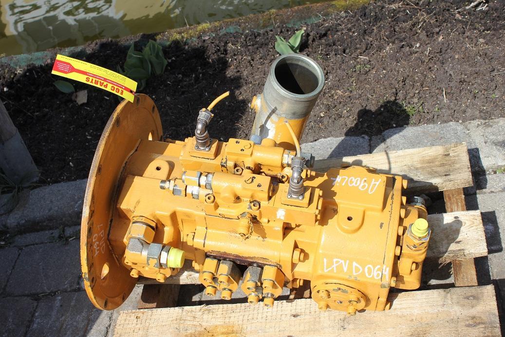 Liebherr LPVD 064 aus LH A 900 LIT - Hidraulična pumpa za Građevinski strojevi: slika Liebherr LPVD 064 aus LH A 900 LIT - Hidraulična pumpa za Građevinski strojevi Liebherr LPVD 064 aus LH A 900 LIT - Hidraulična pumpa za Građevinski strojevi: slika Liebherr LPVD 064 aus LH A 900 LIT - Hidraulična pumpa za Građevinski strojevi