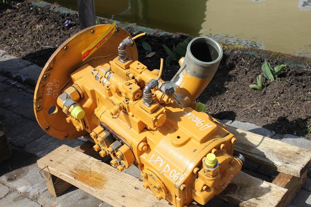Liebherr LPVD 064 aus LH A 900 LIT - Hidraulična pumpa za Građevinski strojevi: slika Liebherr LPVD 064 aus LH A 900 LIT - Hidraulična pumpa za Građevinski strojevi Liebherr LPVD 064 aus LH A 900 LIT - Hidraulična pumpa za Građevinski strojevi: slika Liebherr LPVD 064 aus LH A 900 LIT - Hidraulična pumpa za Građevinski strojevi