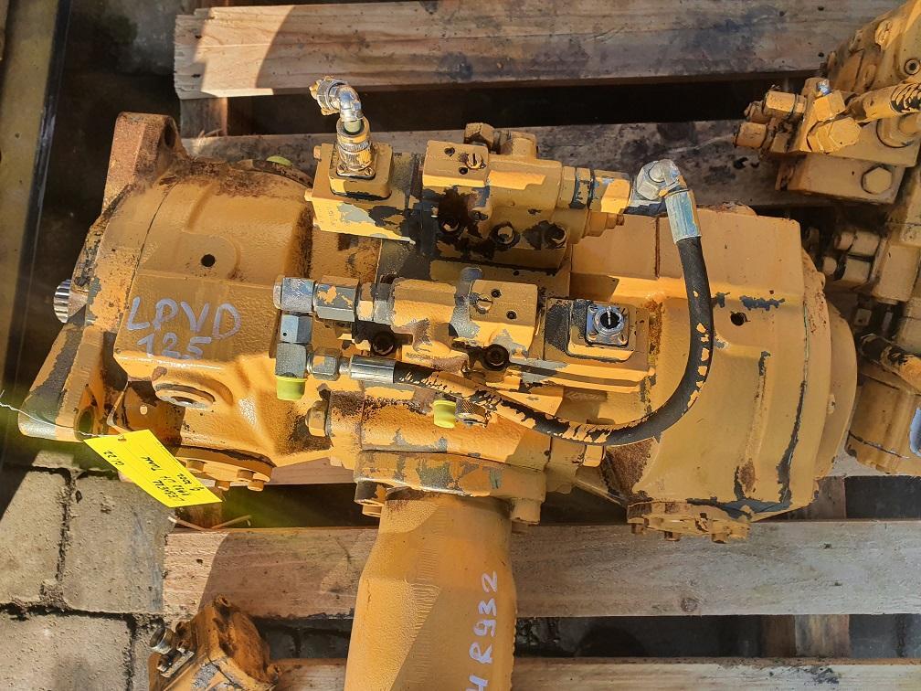 Liebherr LPVD 125 aus LH R 932 - Hidraulična pumpa za Građevinski strojevi: slika Liebherr LPVD 125 aus LH R 932 - Hidraulična pumpa za Građevinski strojevi Liebherr LPVD 125 aus LH R 932 - Hidraulična pumpa za Građevinski strojevi: slika Liebherr LPVD 125 aus LH R 932 - Hidraulična pumpa za Građevinski strojevi