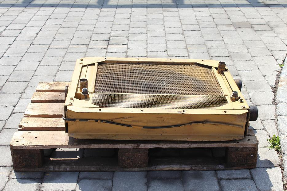 Liebherr LR 621 - Sustav hlađenja za Građevinski strojevi: slika Liebherr LR 621 - Sustav hlađenja za Građevinski strojevi Liebherr LR 621 - Sustav hlađenja za Građevinski strojevi: slika Liebherr LR 621 - Sustav hlađenja za Građevinski strojevi