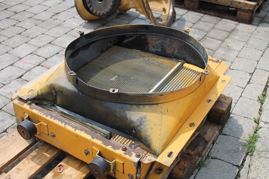 Liebherr LR 621 - Sustav hlađenja za Građevinski strojevi: slika Liebherr LR 621 - Sustav hlađenja za Građevinski strojevi Liebherr LR 621 - Sustav hlađenja za Građevinski strojevi: slika Liebherr LR 621 - Sustav hlađenja za Građevinski strojevi