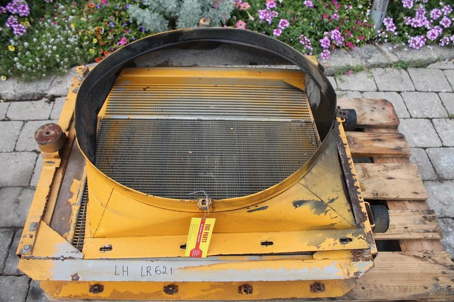 Liebherr LR 621 - Sustav hlađenja za Građevinski strojevi: slika Liebherr LR 621 - Sustav hlađenja za Građevinski strojevi Liebherr LR 621 - Sustav hlađenja za Građevinski strojevi: slika Liebherr LR 621 - Sustav hlađenja za Građevinski strojevi