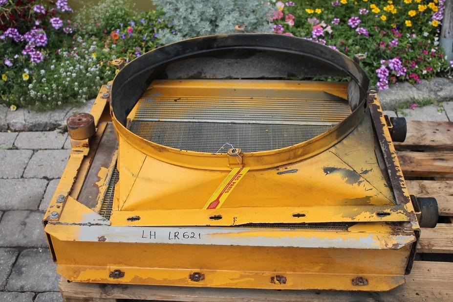 Liebherr LR 621 - Sustav hlađenja za Građevinski strojevi: slika Liebherr LR 621 - Sustav hlađenja za Građevinski strojevi Liebherr LR 621 - Sustav hlađenja za Građevinski strojevi: slika Liebherr LR 621 - Sustav hlađenja za Građevinski strojevi