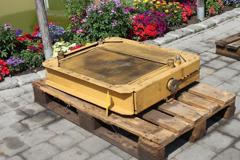 Liebherr LR 621 - Sustav hlađenja za Građevinski strojevi: slika Liebherr LR 621 - Sustav hlađenja za Građevinski strojevi Liebherr LR 621 - Sustav hlađenja za Građevinski strojevi: slika Liebherr LR 621 - Sustav hlađenja za Građevinski strojevi