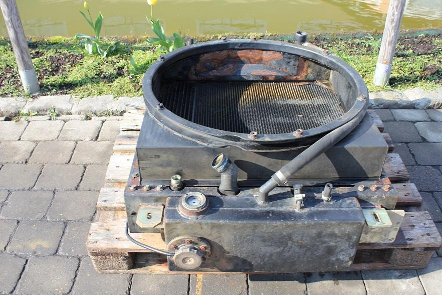 Liebherr LR 622 - Sustav hlađenja za Građevinski strojevi: slika Liebherr LR 622 - Sustav hlađenja za Građevinski strojevi Liebherr LR 622 - Sustav hlađenja za Građevinski strojevi: slika Liebherr LR 622 - Sustav hlađenja za Građevinski strojevi