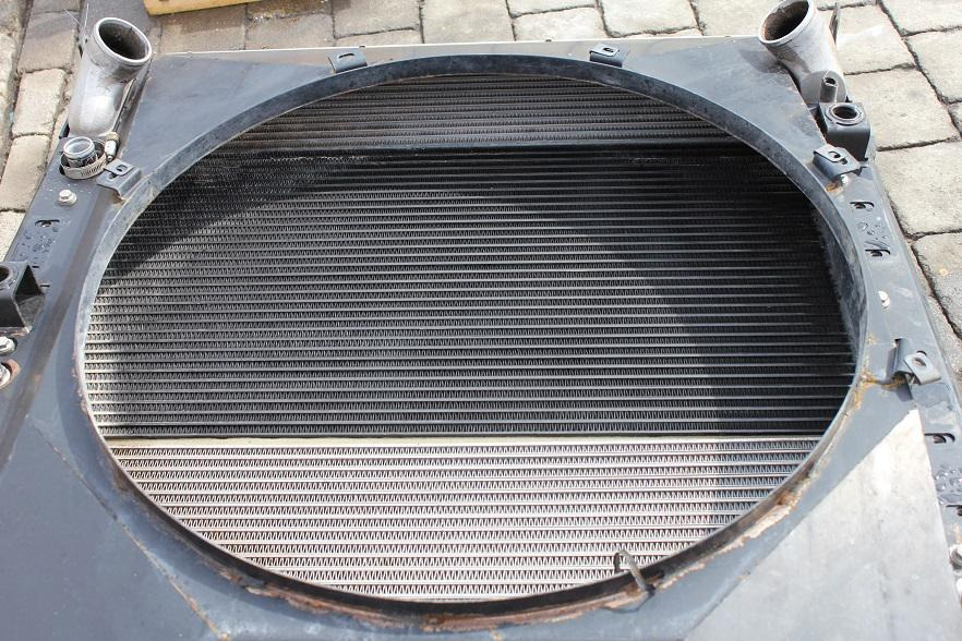 Liebherr R 914 - Sustav hlađenja za Građevinski strojevi: slika Liebherr R 914 - Sustav hlađenja za Građevinski strojevi Liebherr R 914 - Sustav hlađenja za Građevinski strojevi: slika Liebherr R 914 - Sustav hlađenja za Građevinski strojevi