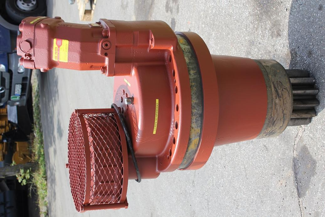 Liebherr R974, PSG 550 / 551 - Motor okretanja za Građevinski strojevi: slika Liebherr R974, PSG 550 / 551 - Motor okretanja za Građevinski strojevi Liebherr R974, PSG 550 / 551 - Motor okretanja za Građevinski strojevi: slika Liebherr R974, PSG 550 / 551 - Motor okretanja za Građevinski strojevi