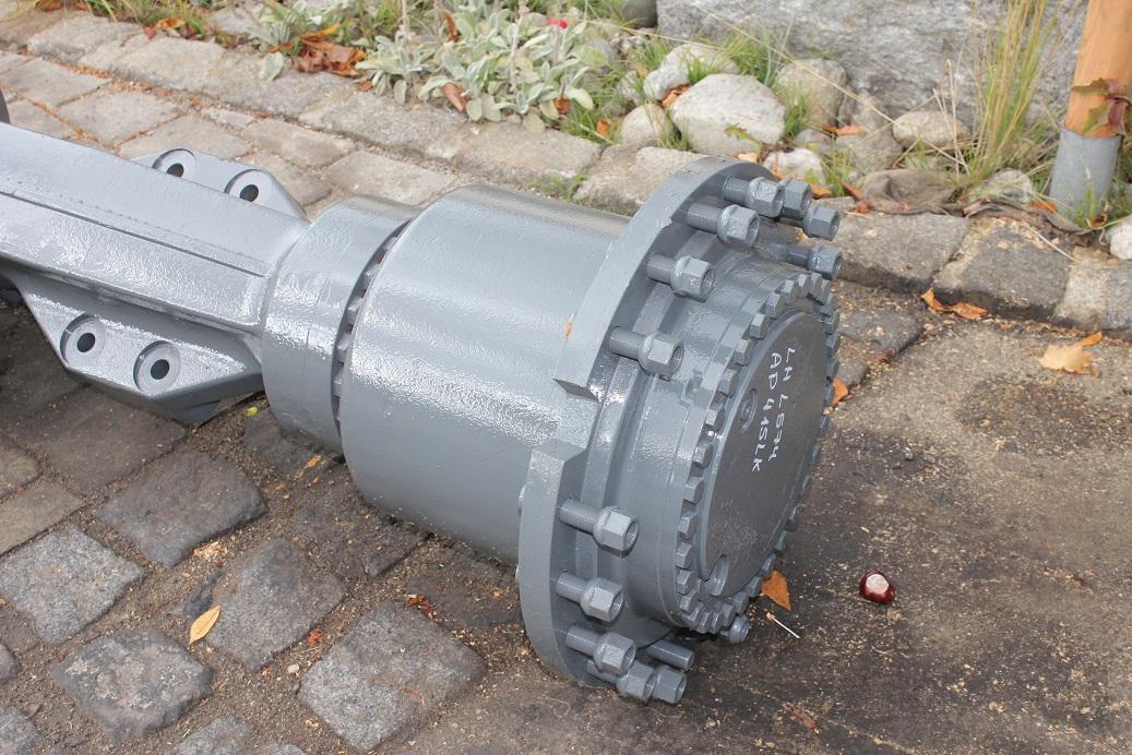 Liebherr ZF AP 415 aus L 574 - Osovina i dijelovi za Građevinski strojevi: slika Liebherr ZF AP 415 aus L 574 - Osovina i dijelovi za Građevinski strojevi Liebherr ZF AP 415 aus L 574 - Osovina i dijelovi za Građevinski strojevi: slika Liebherr ZF AP 415 aus L 574 - Osovina i dijelovi za Građevinski strojevi