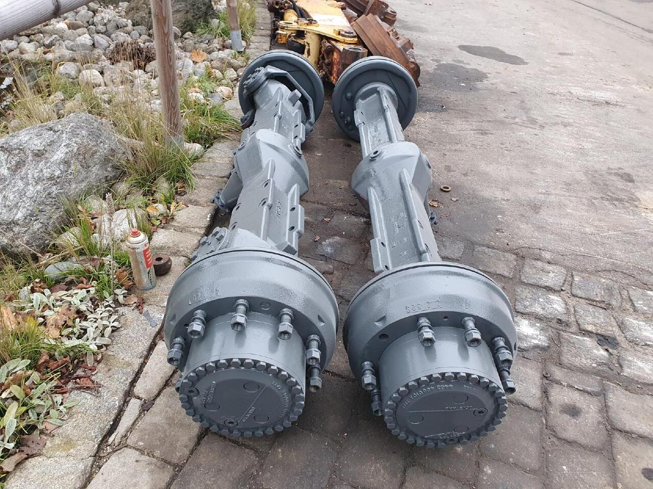 Liebherr ZF aus LH A902 - Osovina i dijelovi za Građevinski strojevi: slika Liebherr ZF aus LH A902 - Osovina i dijelovi za Građevinski strojevi Liebherr ZF aus LH A902 - Osovina i dijelovi za Građevinski strojevi: slika Liebherr ZF aus LH A902 - Osovina i dijelovi za Građevinski strojevi
